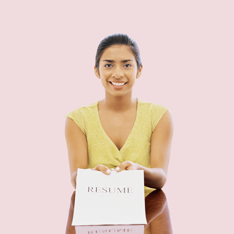 Resume Rebranding & Coaching Intensive